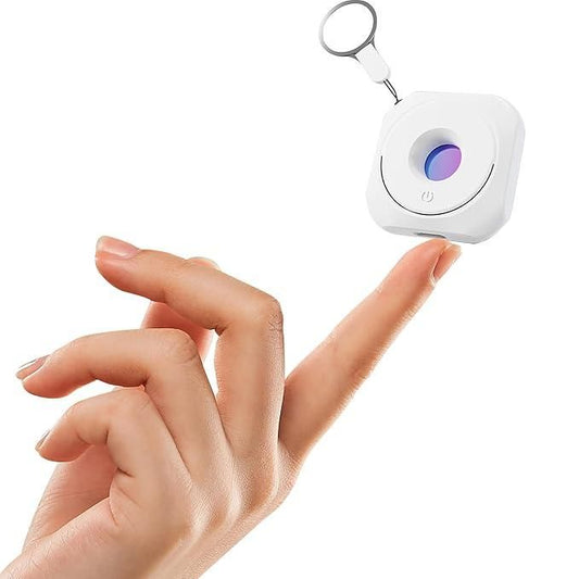 Wireless Bug & Camera Finder | Mini Camera Detector